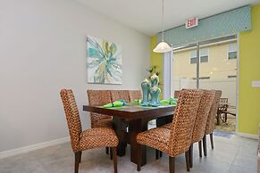 Family Friendly 4beds Close to Disney Compass Bay Resort Orlando 5102