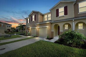 Family Friendly 4beds Close to Disney Compass Bay Resort Orlando 5102