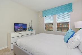 Family Friendly 4beds Close to Disney Compass Bay Resort Orlando 5102