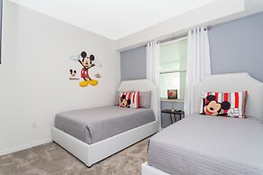 Stunning 2 Bedroom Apartment Close to Disney 304 3191