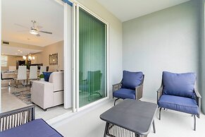 Stunning 2 Bedroom Apartment Close to Disney 304 3191