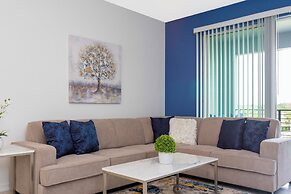 Stunning 2 Bedroom Apartment Close to Disney 304 3191