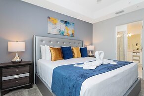 Stunning 2 Bedroom Apartment Close to Disney 304 3191