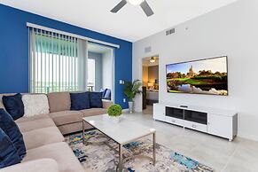 Stunning 2 Bedroom Apartment Close to Disney 304 3191