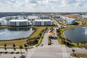 Stunning 2 Bedroom Apartment Close to Disney 304 3191