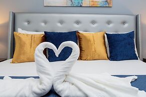 Stunning 2 Bedroom Apartment Close to Disney 304 3191