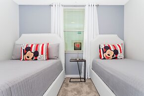 Stunning 2 Bedroom Apartment Close to Disney 304 3191