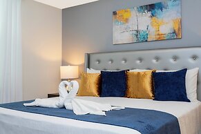 Stunning 2 Bedroom Apartment Close to Disney 304 3191