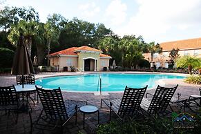 Four Bedrooms Townhouse Close to Disney 5120