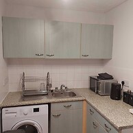 Beautiful 2-bed Apartment in Milton Keynes