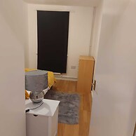 Beautiful 2-bed Apartment in Milton Keynes