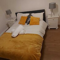 Beautiful 2-bed Apartment in Milton Keynes