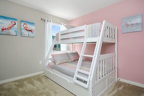 Lovely 4Bd Townhome Near Disney Compass Bay 5122