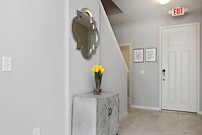 Lovely 4Bd Townhome Near Disney Compass Bay 5122