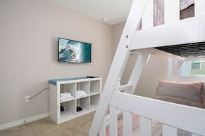 Lovely 4Bd Townhome Near Disney Compass Bay 5122