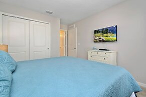 Lovely 4Bd Townhome Near Disney Compass Bay 5122