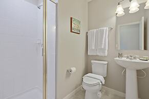 Lovely 4Bd Townhome Near Disney Compass Bay 5122