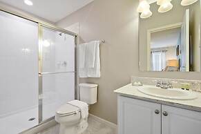 Lovely 4Bd Townhome Near Disney Compass Bay 5122