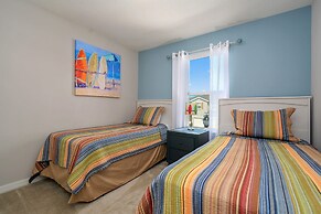 Lovely 4Bd Townhome Near Disney Compass Bay 5122