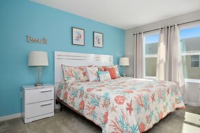 Lovely 4Bd Townhome Near Disney Compass Bay 5122