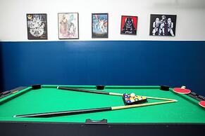 Family Friendly 4 Bedroom Close to Disney in Compass Bay Resort 5108