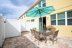Family Friendly 4 Bedroom Close to Disney in Compass Bay Resort 5108