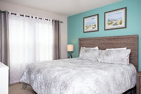 Family Friendly 4 Bedroom Close to Disney in Compass Bay Resort 5108