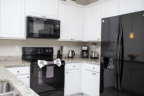 Family Friendly 4 Bedroom Close to Disney in Compass Bay Resort 5108