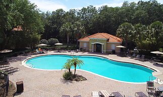 Family Friendly 4 Bedroom Close to Disney in Compass Bay Resort 5108
