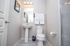 Family Friendly 4 Bedroom Close to Disney in Compass Bay Resort 5108