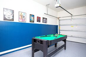 Family Friendly 4 Bedroom Close to Disney in Compass Bay Resort 5108