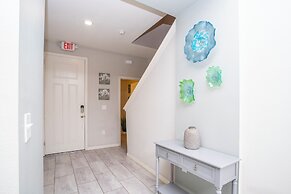 Family Friendly 4 Bedroom Close to Disney in Compass Bay Resort 5108