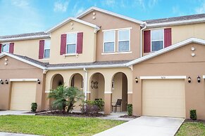 Family Friendly 4 Bedroom Close to Disney in Compass Bay Resort 5108