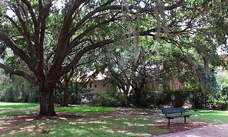 Family Friendly 4 Bedroom Close to Disney in Compass Bay Resort 5108