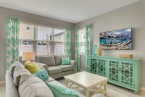 Family Friendly 4 Bedroom Close to Disney in Orlando Area 5116