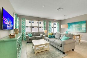 Family Friendly 4 Bedroom Close to Disney in Orlando Area 5116