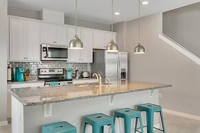 Family Friendly 4 Bedroom Close to Disney in Orlando Area 5116