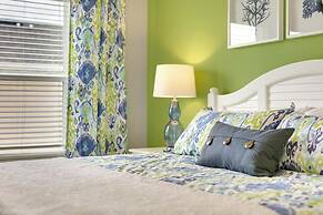 Family Friendly 4 Bedroom Close to Disney in Orlando Area 5116