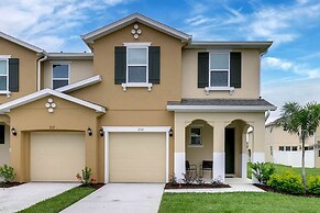 Family Friendly 4 Bedroom Close to Disney in Orlando Area 5116
