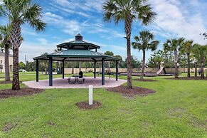 Family Friendly 4 Bedroom Close to Disney in Orlando Area 5116