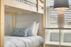 Family Friendly 4 Bedroom Close to Disney in Orlando Area 5116