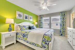 Family Friendly 4 Bedroom Close to Disney in Orlando Area 5116