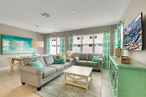 Family Friendly 4 Bedroom Close to Disney in Orlando Area 5116