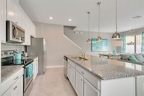 Family Friendly 4 Bedroom Close to Disney in Orlando Area 5116