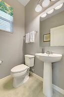 Family Friendly 4 Bedroom Close to Disney in Orlando Area 5116