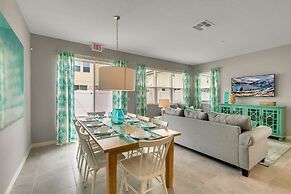 Family Friendly 4 Bedroom Close to Disney in Orlando Area 5116