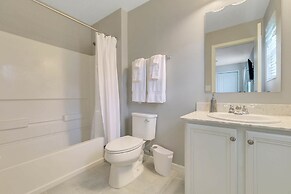 Family Friendly 4 Bedroom Close to Disney in Orlando Area 5116