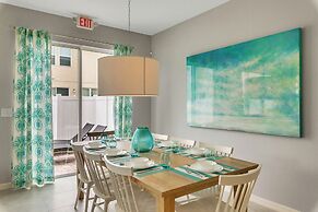 Family Friendly 4 Bedroom Close to Disney in Orlando Area 5116