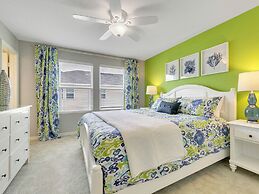 Family Friendly 4 Bedroom Close to Disney in Orlando Area 5116