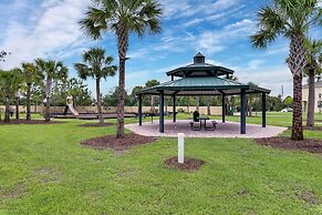 Family Friendly 4 Bedroom Close to Disney in Orlando Area 5116